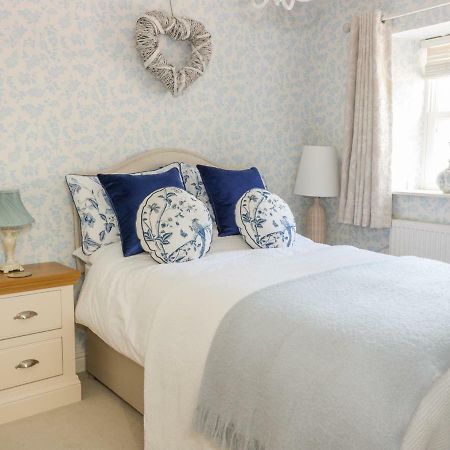 Parliament Cottage Langholm ภายนอก รูปภาพ