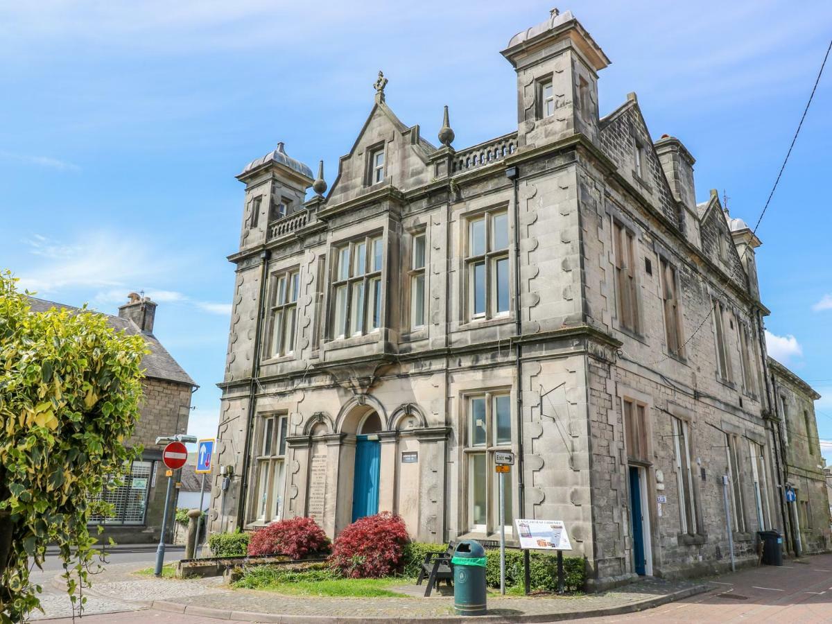 Parliament Cottage Langholm ภายนอก รูปภาพ