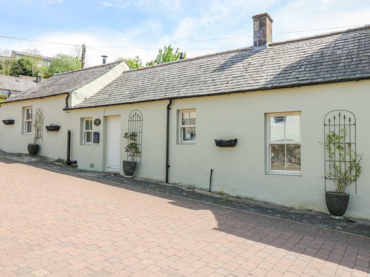 Parliament Cottage Langholm ภายนอก รูปภาพ