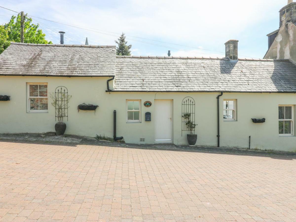Parliament Cottage Langholm ภายนอก รูปภาพ