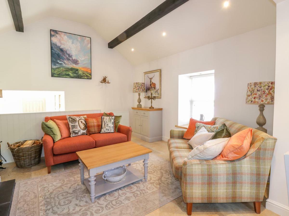 Parliament Cottage Langholm ภายนอก รูปภาพ